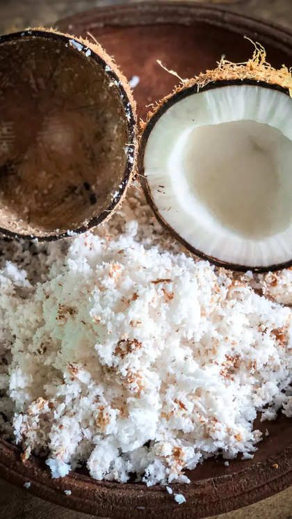 Desiccated Coconut 椰丝 - Image 2