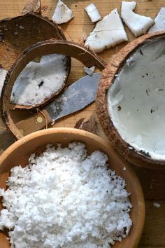 Desiccated Coconut 椰丝 - Image 3