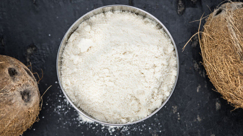 Coconut Flour 椰子粉 - Image 2